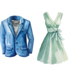 DRESS CODE